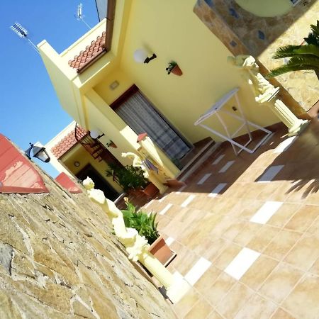 Casa De Candia Giurdignano Exterior photo