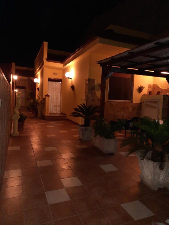 Casa De Candia Giurdignano Exterior photo