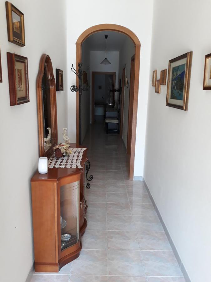 Casa De Candia Giurdignano Exterior photo